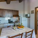 With View Of Trasimeno