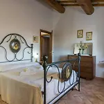 Apartamento With View Of Trasimeno Castiglione del Lago