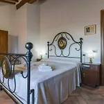 Apartment With View Of Trasimeno Castiglione del Lago