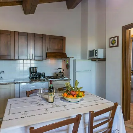 With View Of Trasimeno