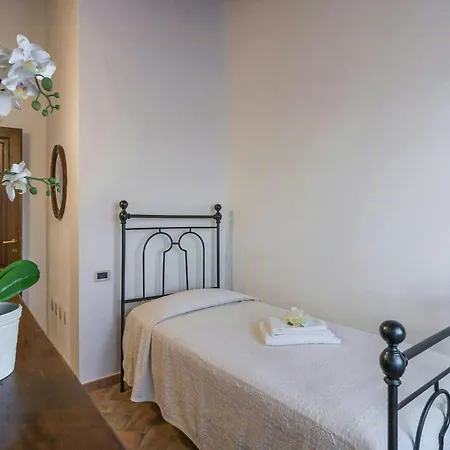 With View Of Trasimeno * Castiglione del Lago