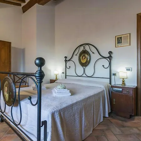 Appartement With View Of Trasimeno Castiglione del Lago