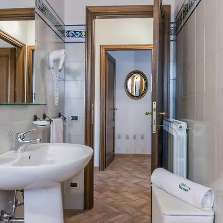 With View Of Trasimeno