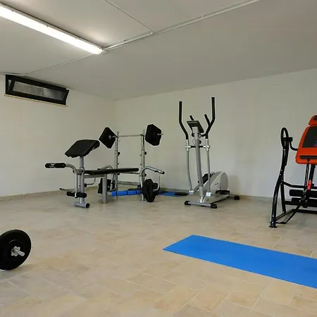 With View Of Trasimeno شقة